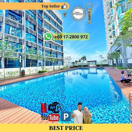 Sweet Tree Homestay Petaling Jaya Eksteriør bilde