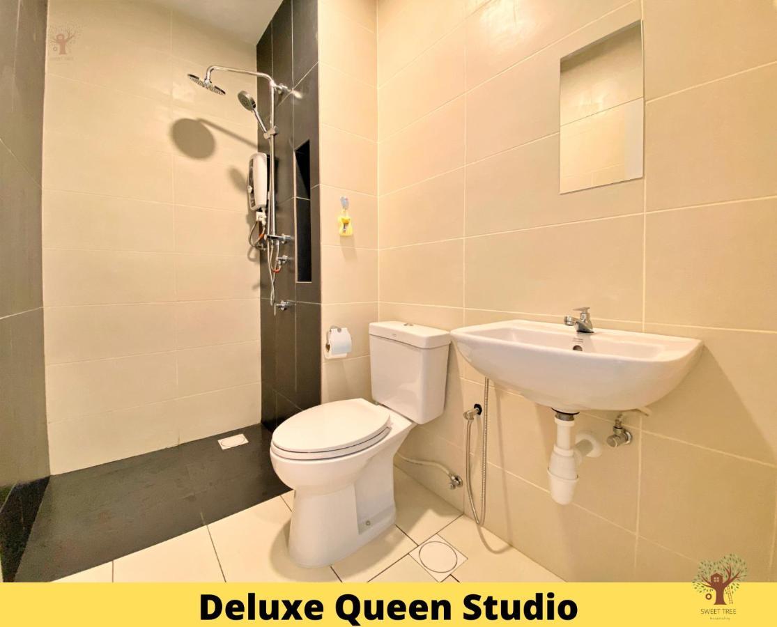 Sweet Tree Homestay Petaling Jaya Eksteriør bilde