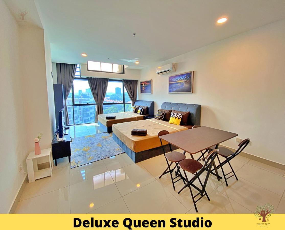 Sweet Tree Homestay Petaling Jaya Eksteriør bilde