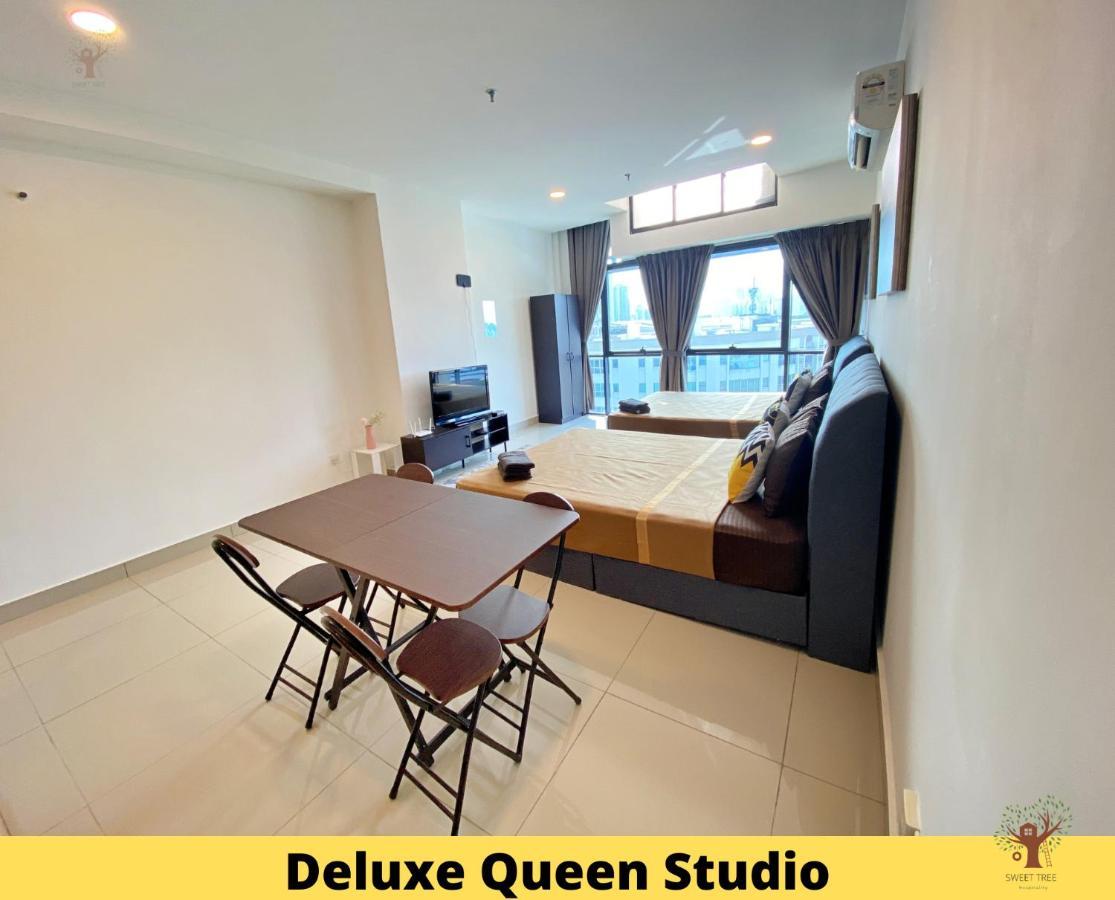 Sweet Tree Homestay Petaling Jaya Eksteriør bilde