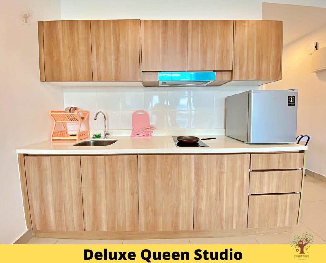 Sweet Tree Homestay Petaling Jaya Eksteriør bilde