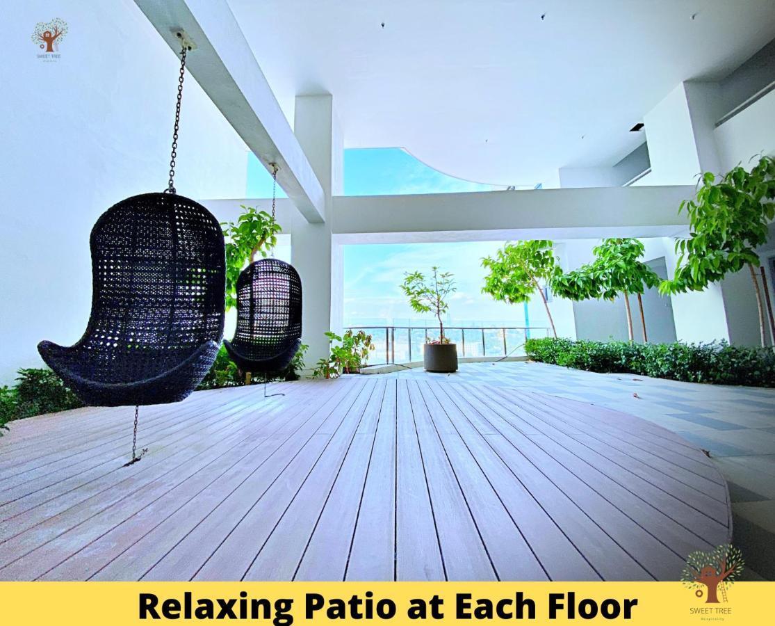 Sweet Tree Homestay Petaling Jaya Eksteriør bilde